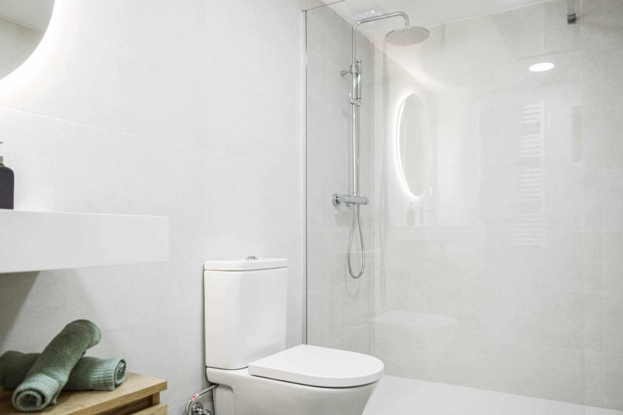 Casa Besalu Estudio En El Centro Del Pueblo エクステリア 写真